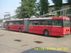 Trolee VOLVO